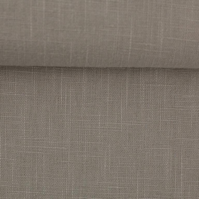 Leinen | Damiel | Taupe